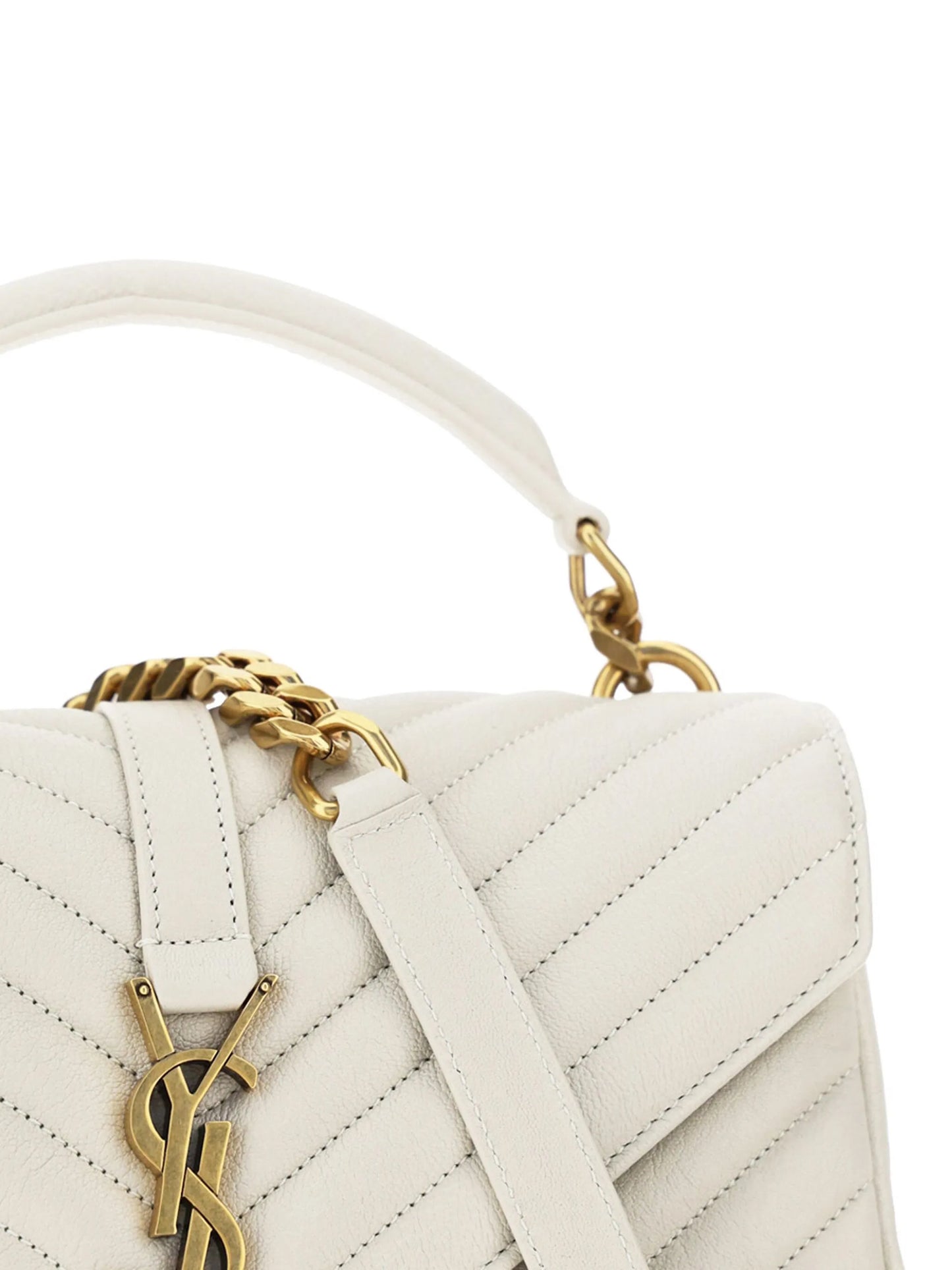 Saint Laurent ‘College’ shoulder bag