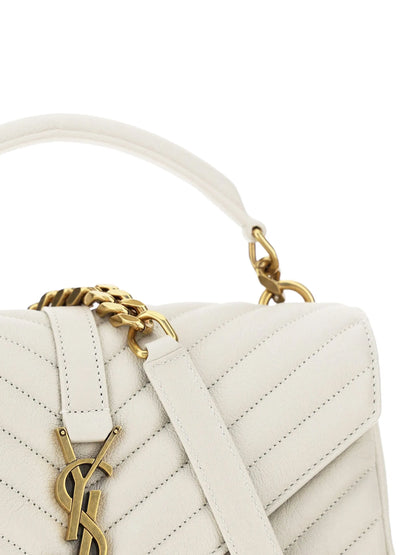 Saint Laurent ‘College’ shoulder bag