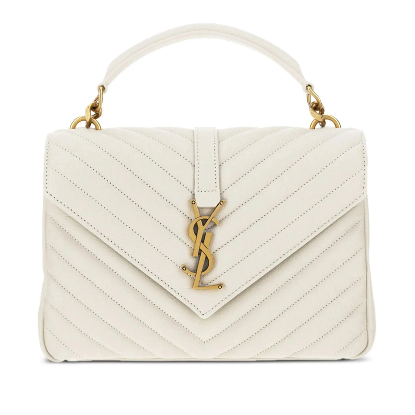 Saint Laurent ‘College’ shoulder bag