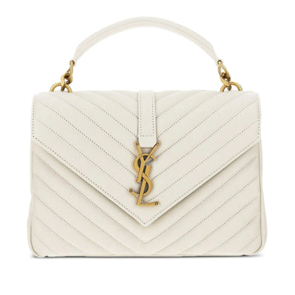 Saint Laurent ‘College’ shoulder bag