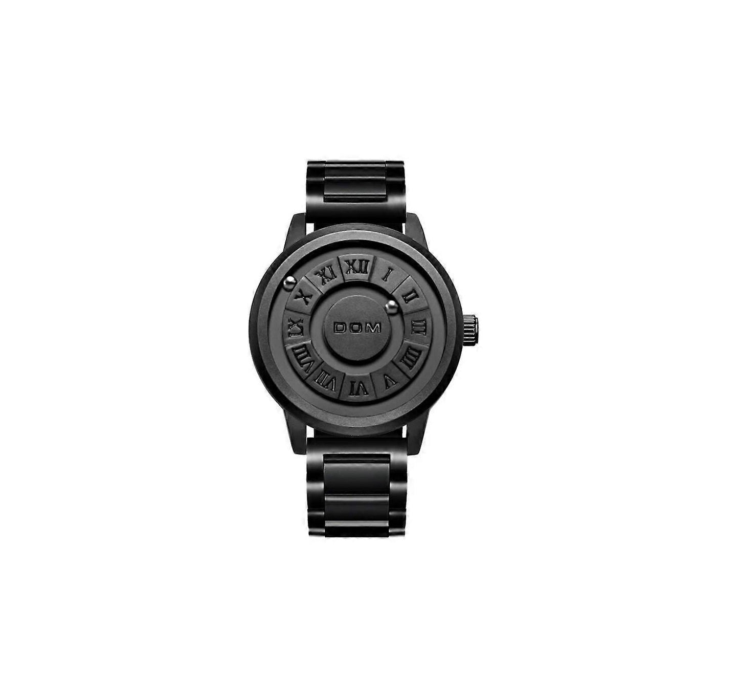 DOM Luxury Men's Watch