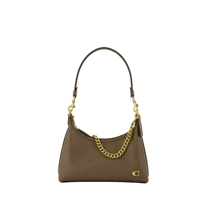 Juliet 25 Shoulder Bag in Leather