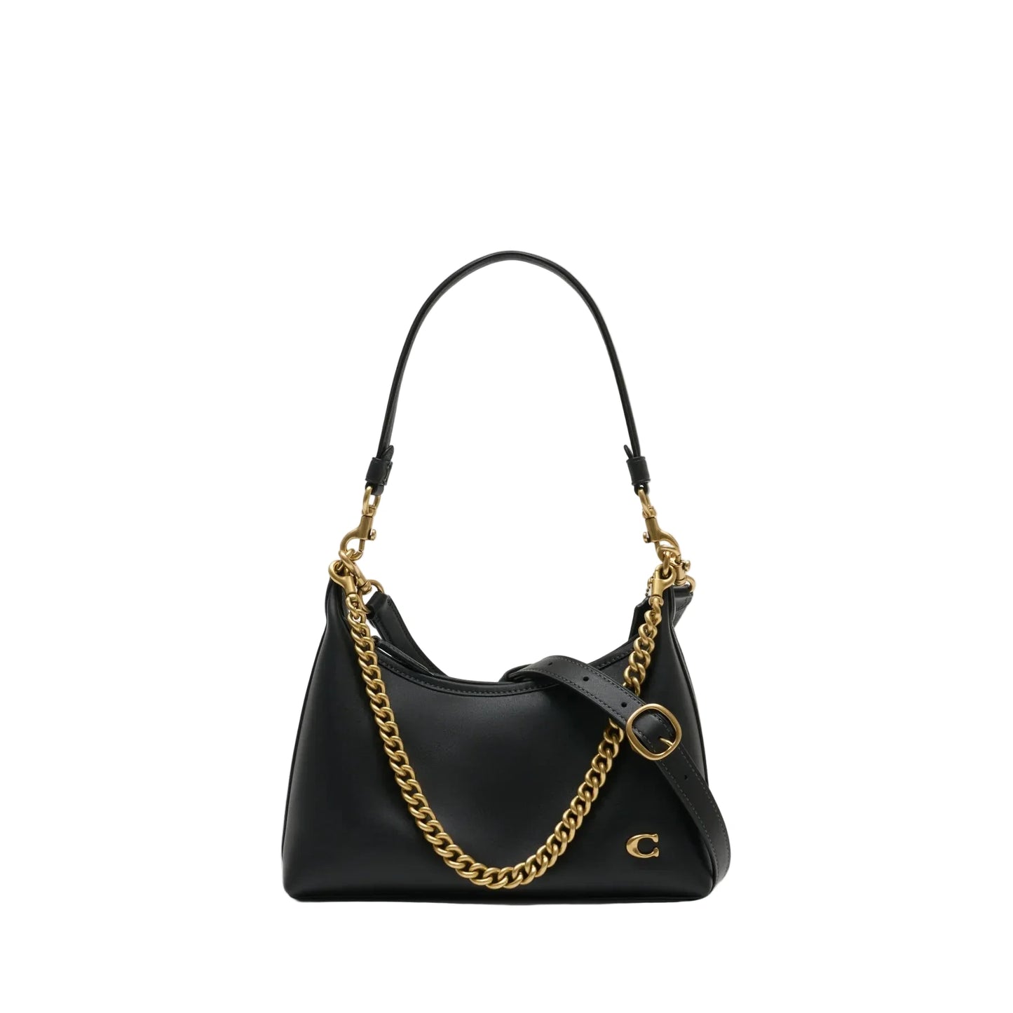 Juliet 25 Shoulder Bag in Leather