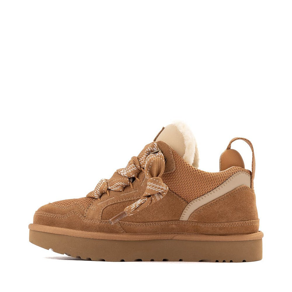 UGG Lowmel Sneakers Chestnut