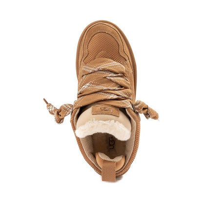UGG Lowmel Sneakers Chestnut