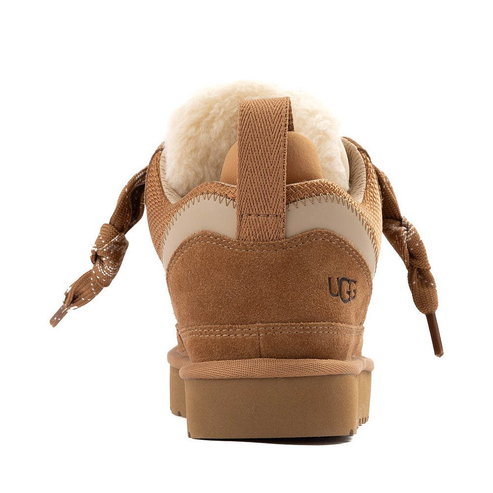 UGG Lowmel Sneakers Chestnut
