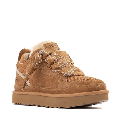 UGG Lowmel Sneakers Chestnut