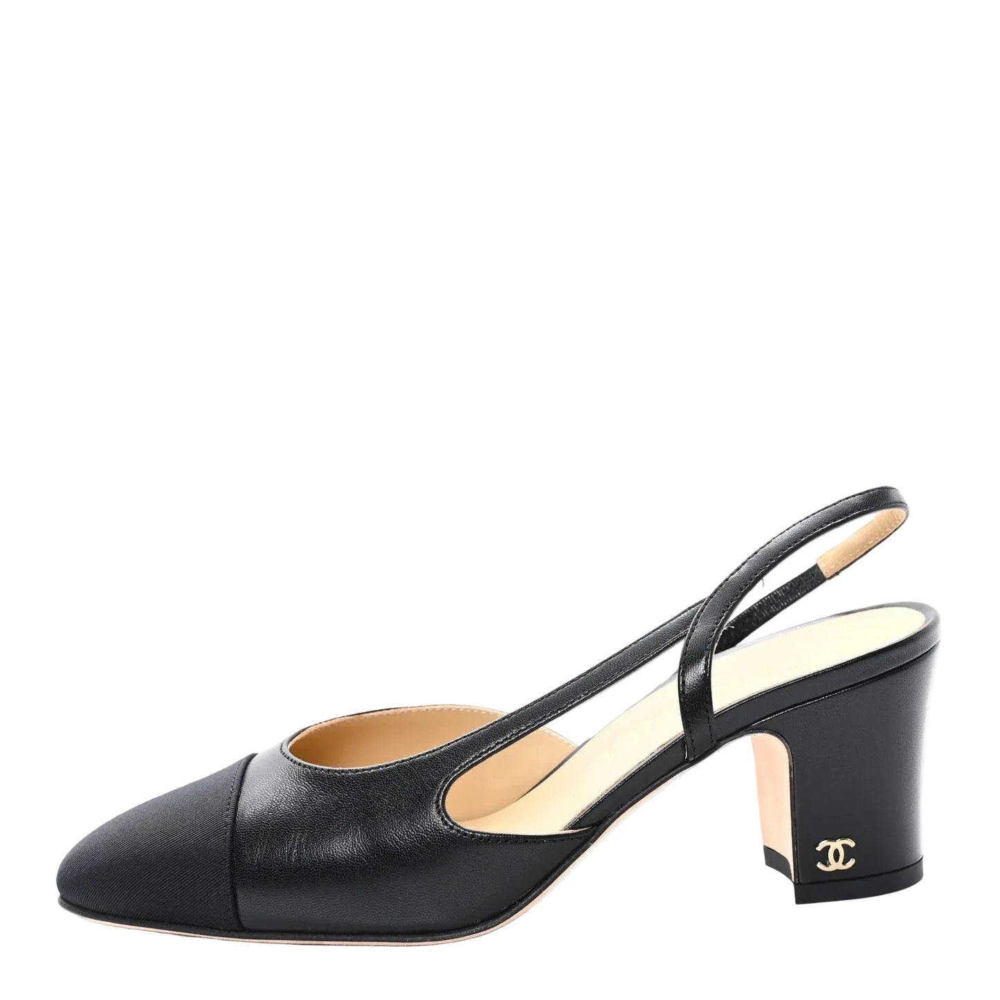 Slingback Heels  Pumps