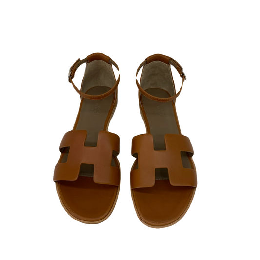 Hermès Santorini Sandal