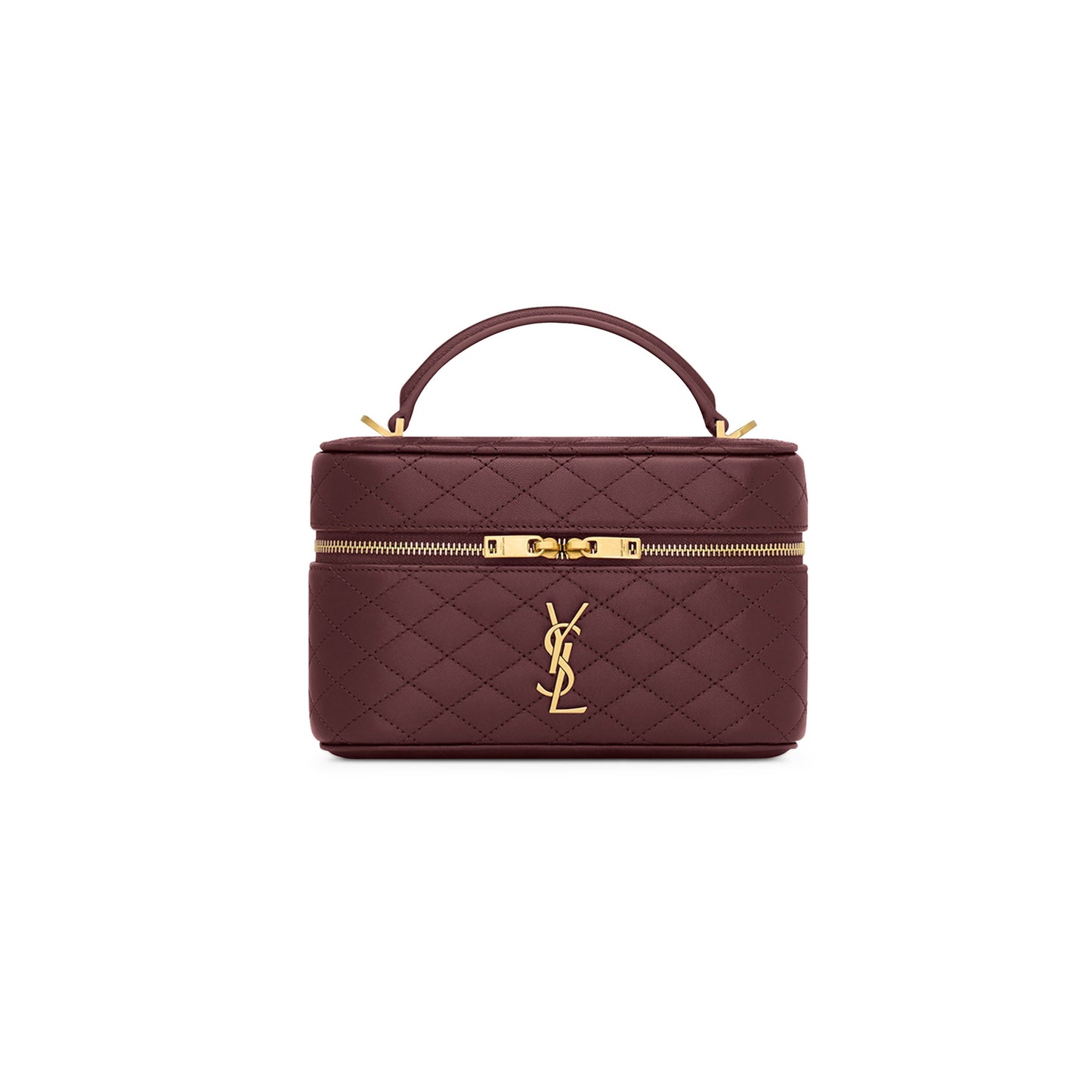Gaby Vanity Mini Bag with Strap