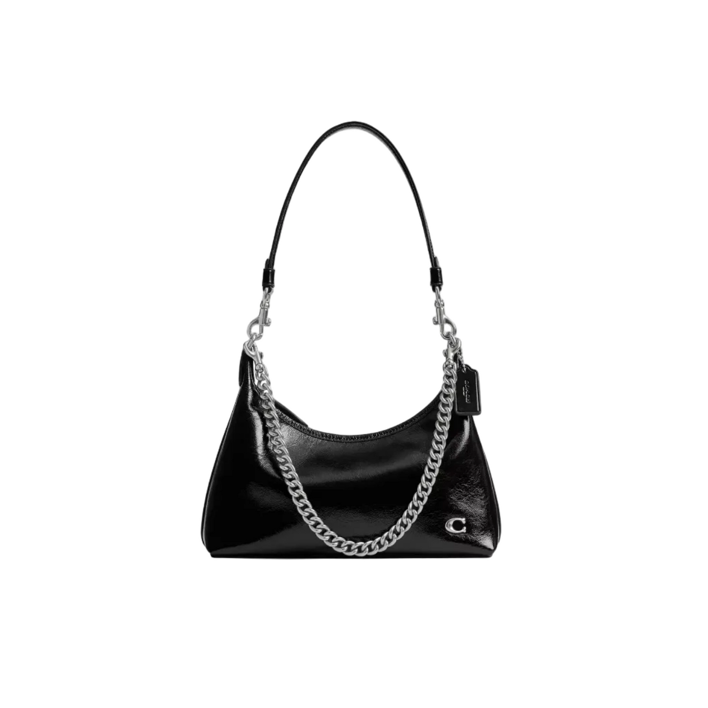 Juliet 25 Shoulder Bag in Leather