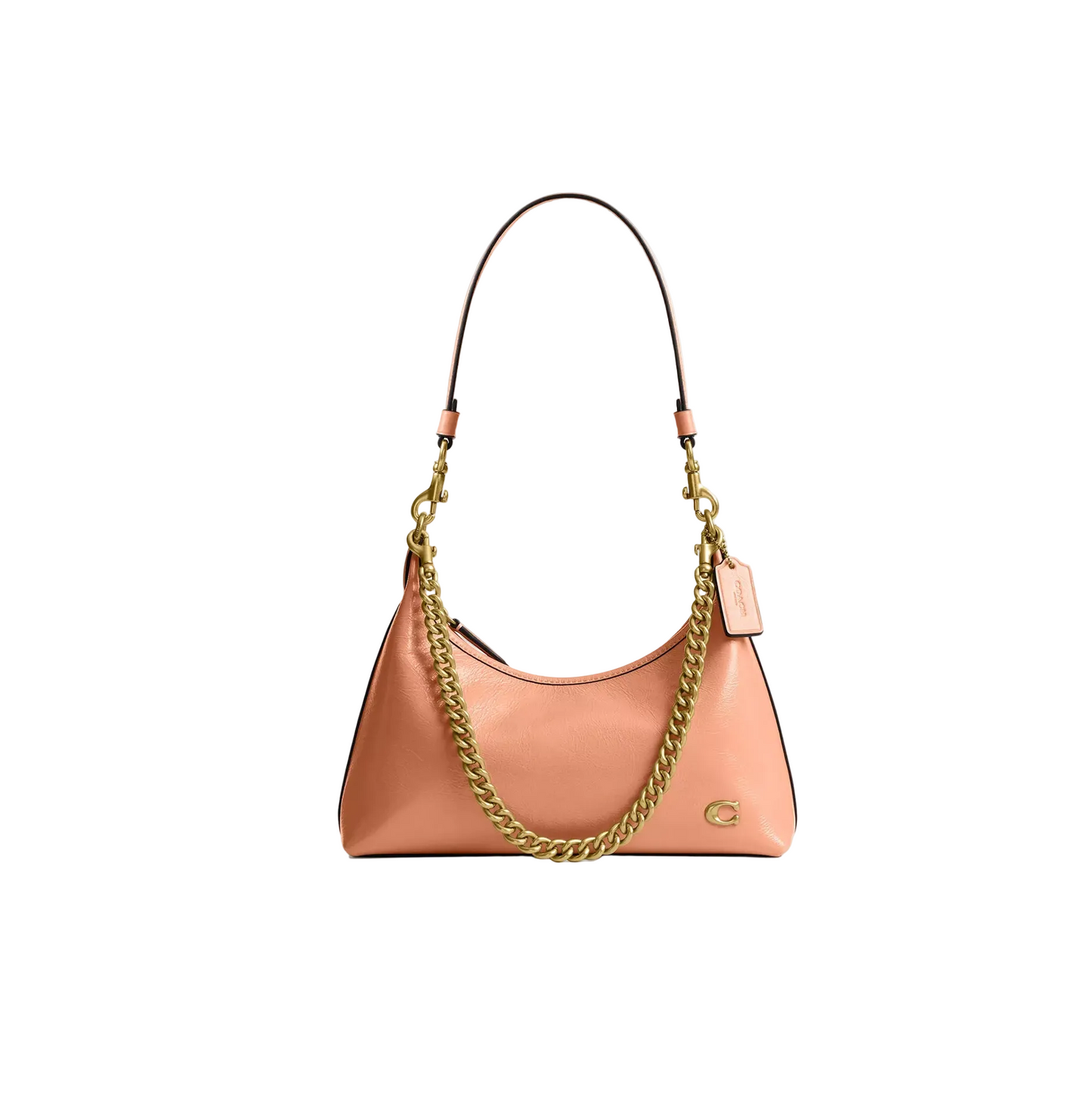 Juliet 25 Shoulder Bag in Leather