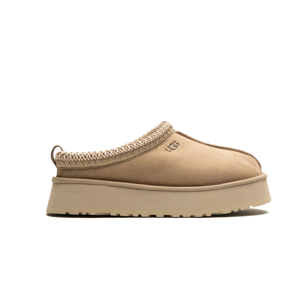 Tazz slippers