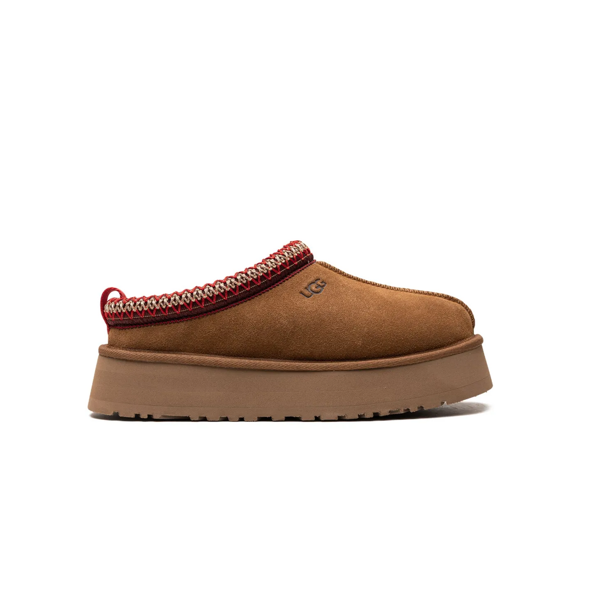 Tazz slippers
