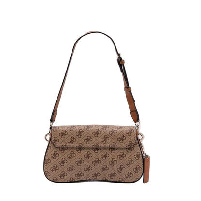 Guess cordelia Brown shoulder bag