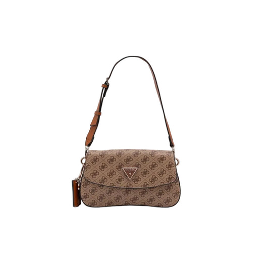 Guess cordelia Brown shoulder bag