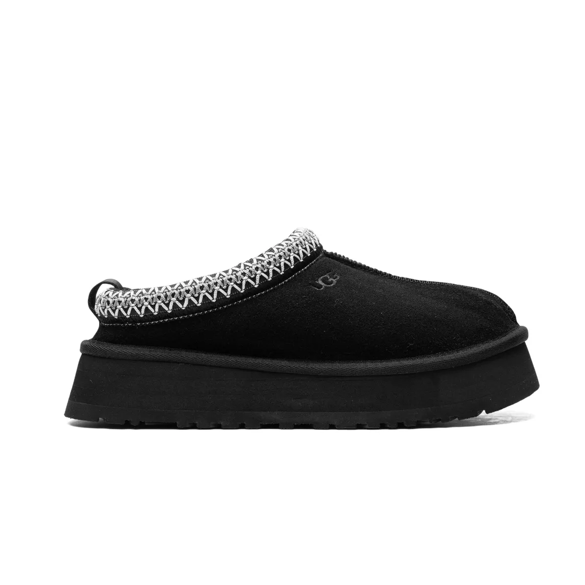 Tazz slippers