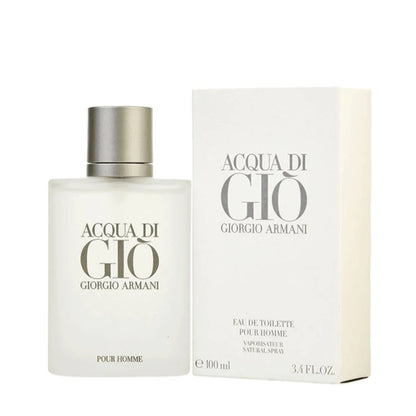 Giorgio Armani Acqua Di Gio