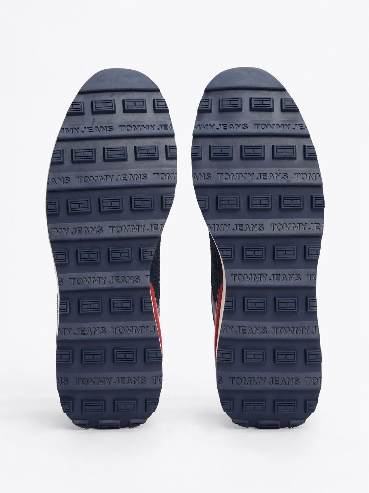 ORIGINAL Monogram Technical Low Top Runner Sneakers