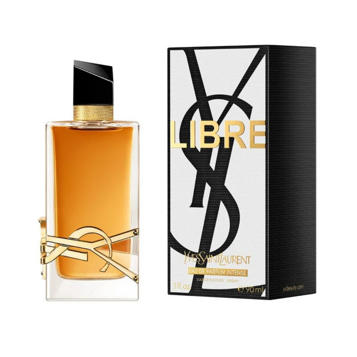 Yves Saint Laurent Libre