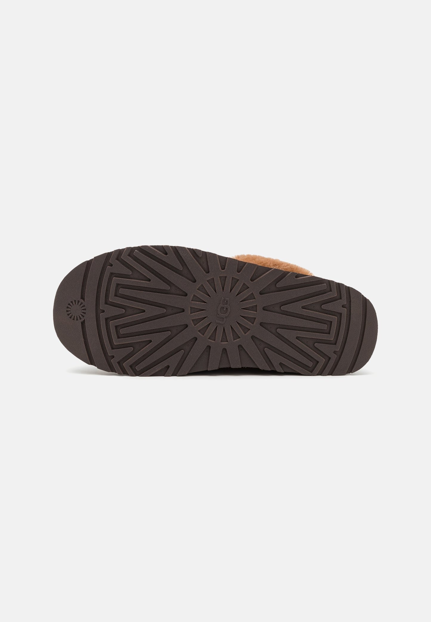 UGG FUNKETTE - Heeled mules
