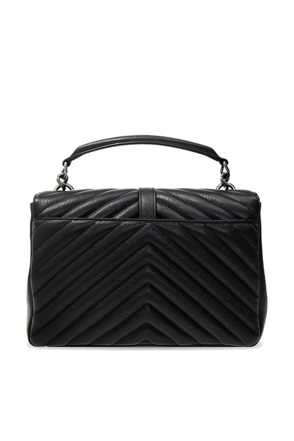 Saint Laurent ‘College’ shoulder bag
