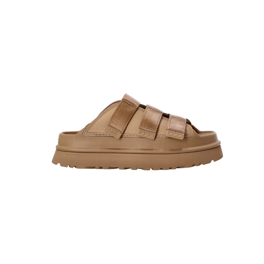 UGG  GoldenGlow Slide