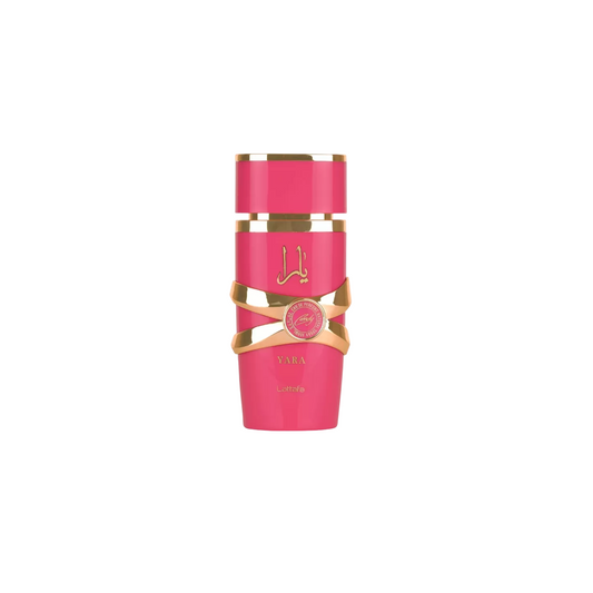 Yara Candy Lattafa Eau de Parfum for Women 100ml