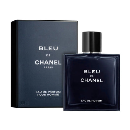 Chanel Bleu De Chanel Eau De Parfum For Men