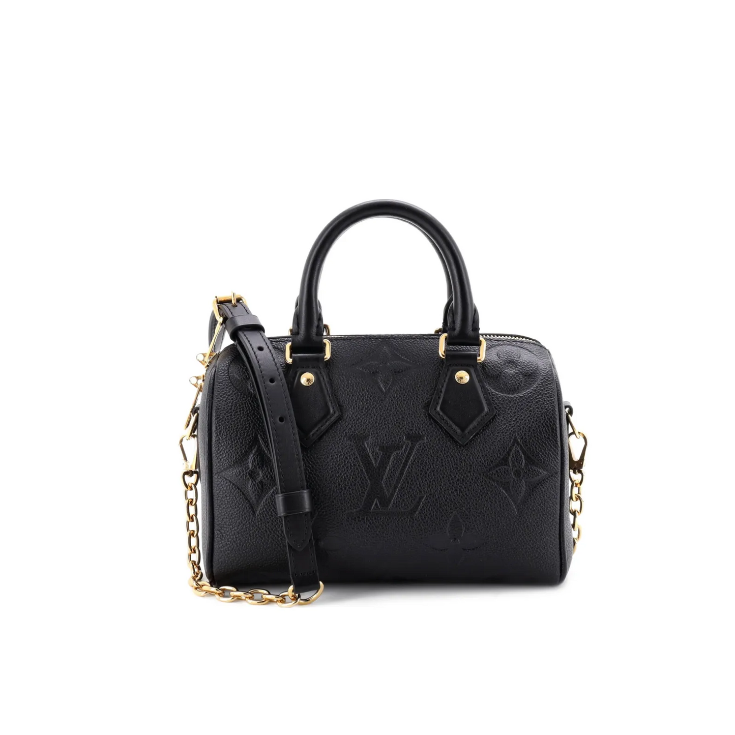 Louis Vuitton Bandouliere 20 Speedy