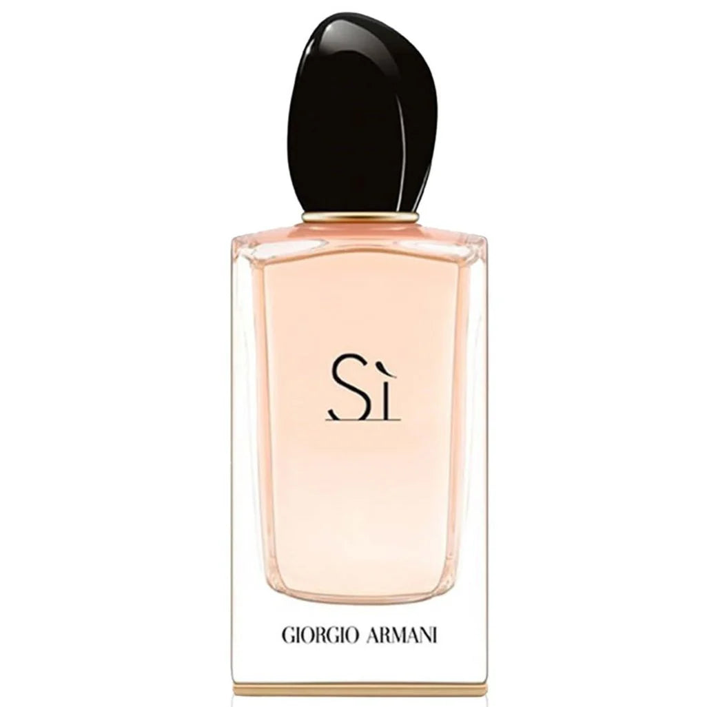 Giorgio Armani Si Edp Women