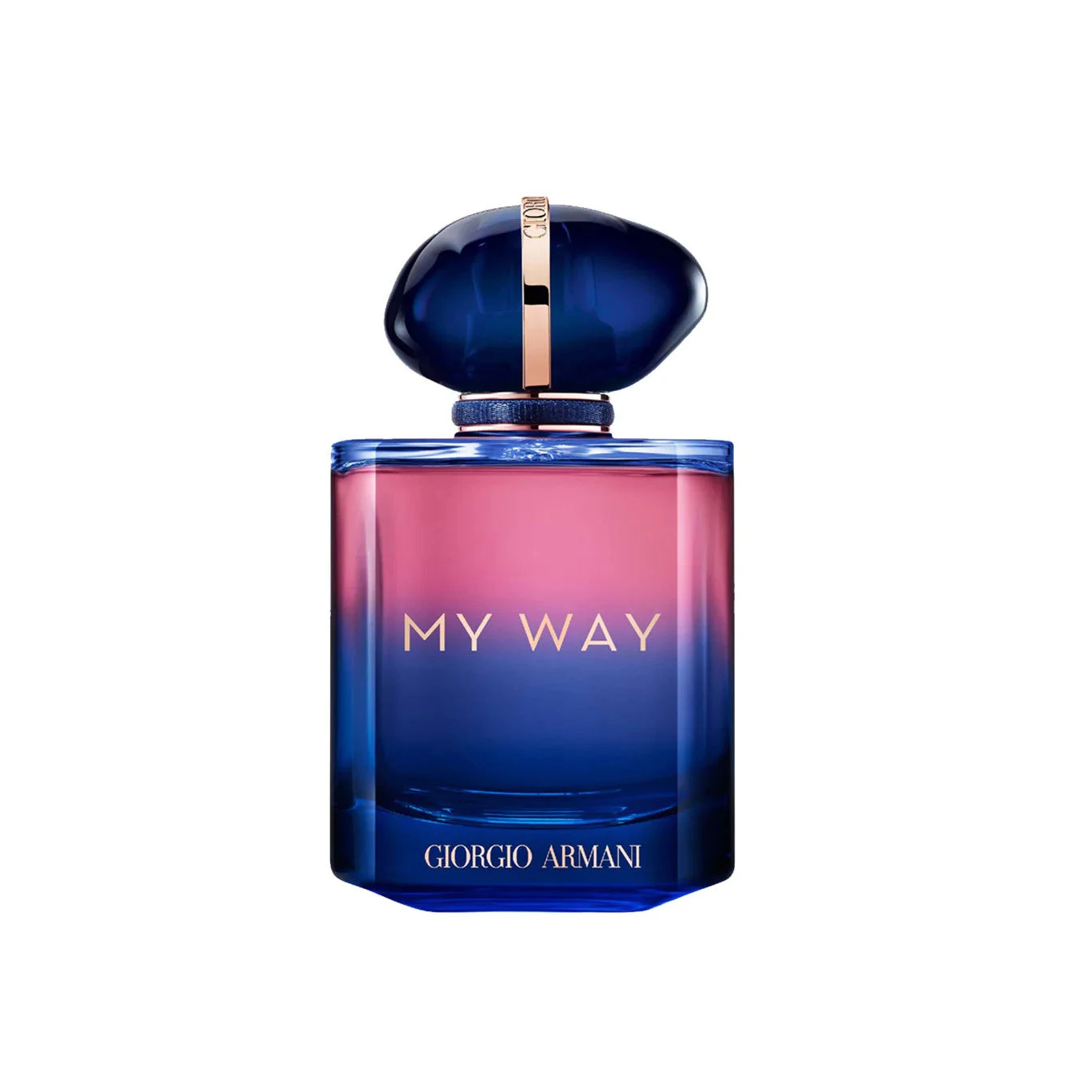 Giorgio Armani My Way Parfum Pure Pour Femme