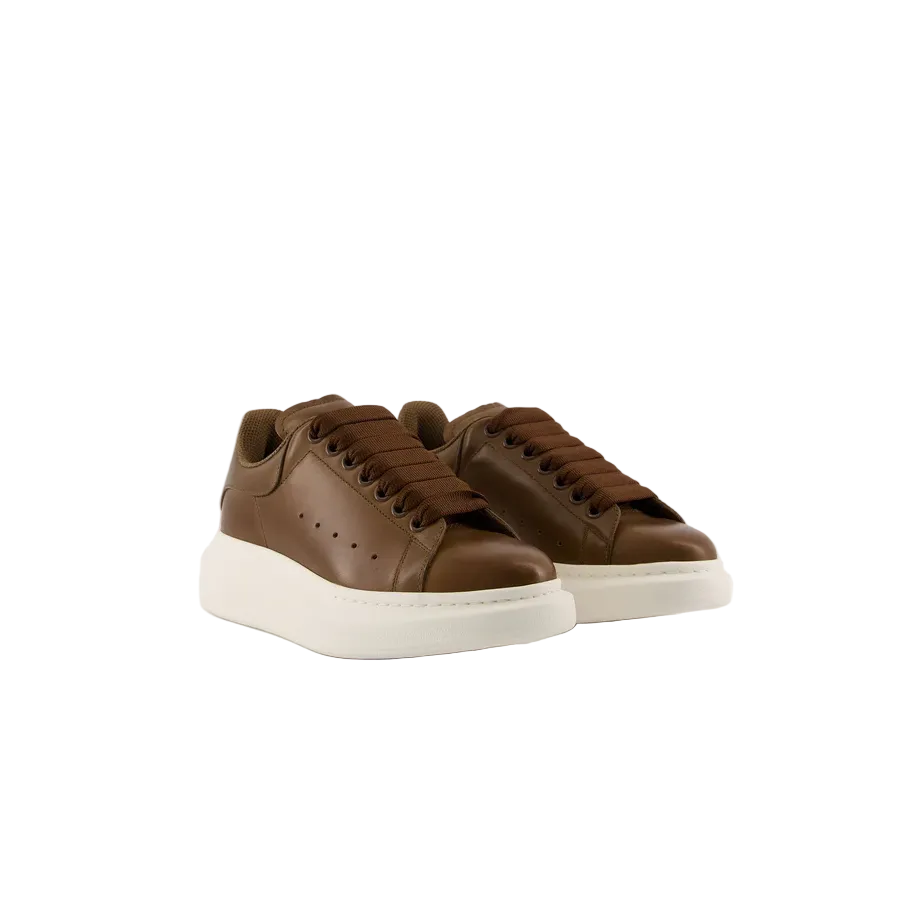 McQueen Oversized sneakers