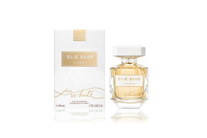 Elie Saab Le Parfum In White