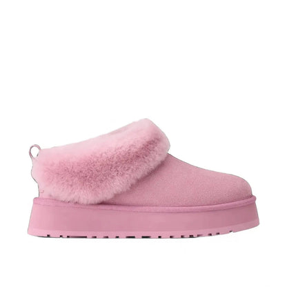 Tazzelle slippers