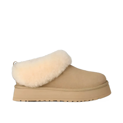 Tazzelle slippers