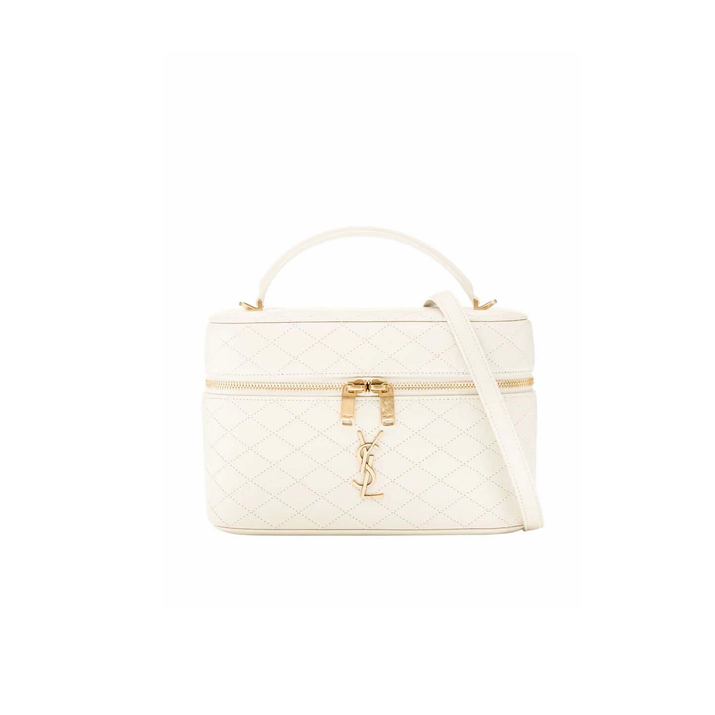Gaby Vanity Mini Bag with Strap