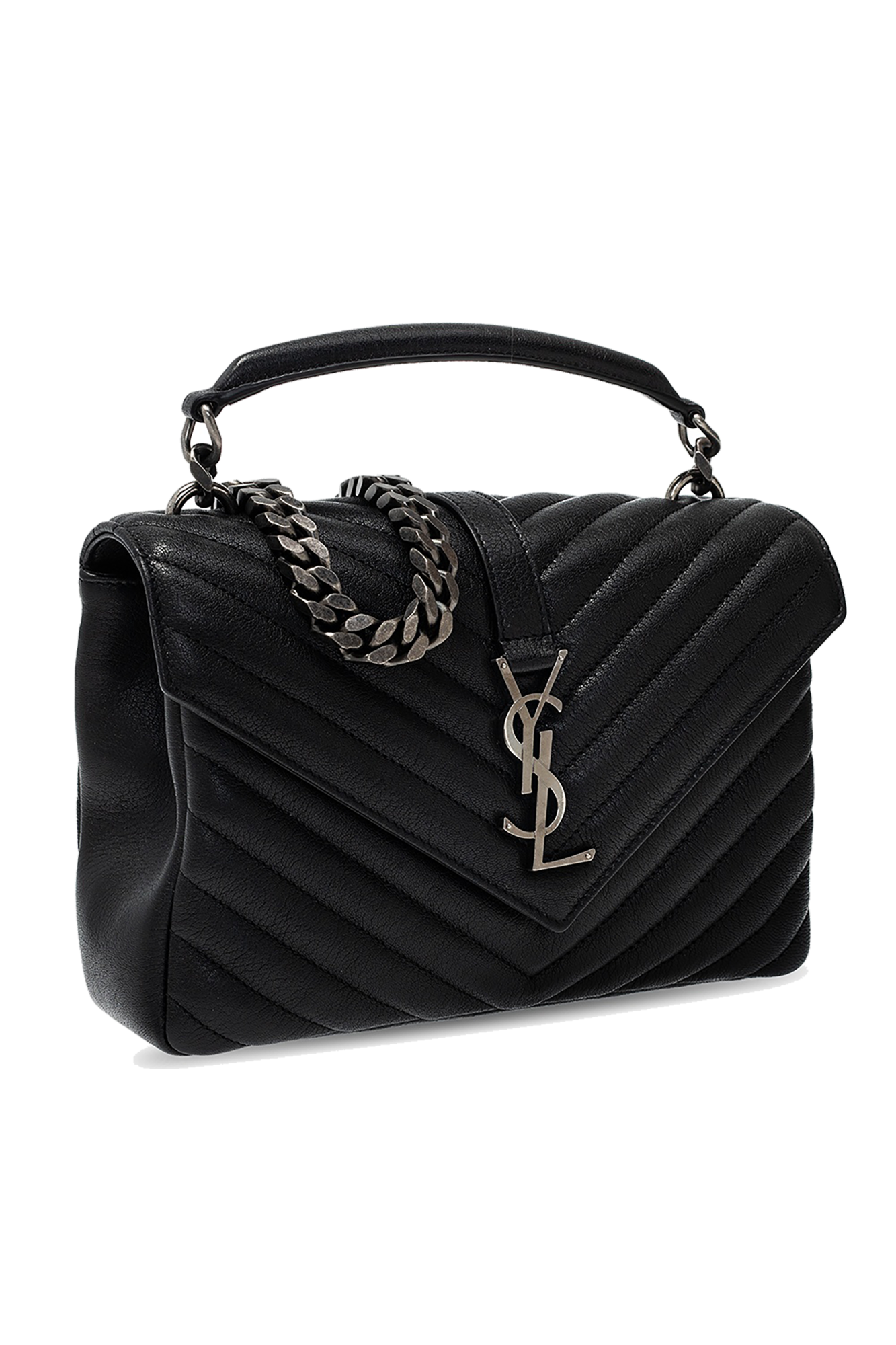 Saint Laurent ‘College’ shoulder bag