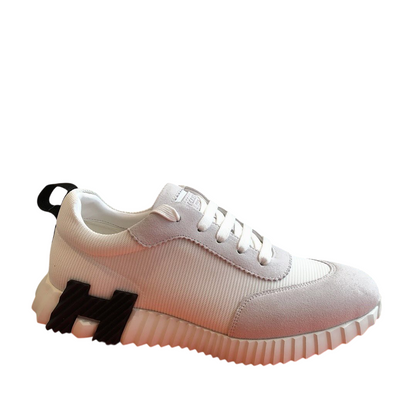 HERMES BOUNCING - White