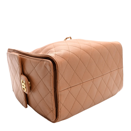CHANEL 25 Small Handbag