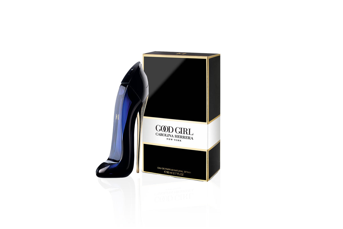 CAROLINA HERRERA GOOD GIRL