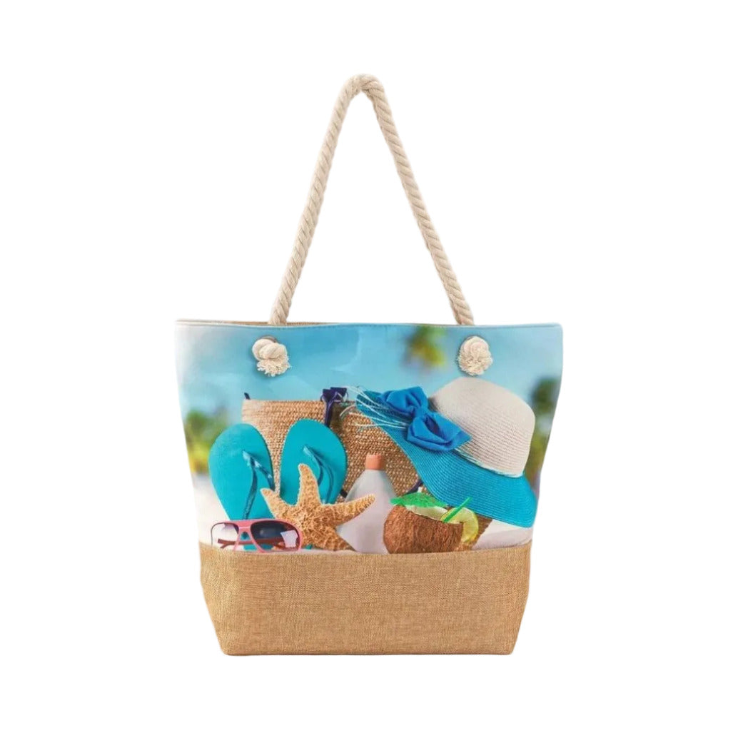 Women's Beach Pool Bag New