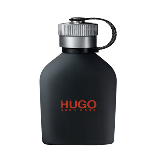 BOSS JUST DIFFERENT By Hugo Boss