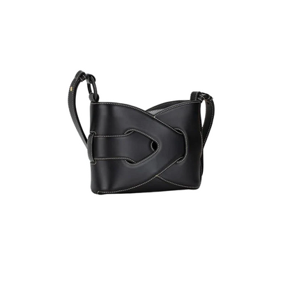 Polene Nodde Smooth Black