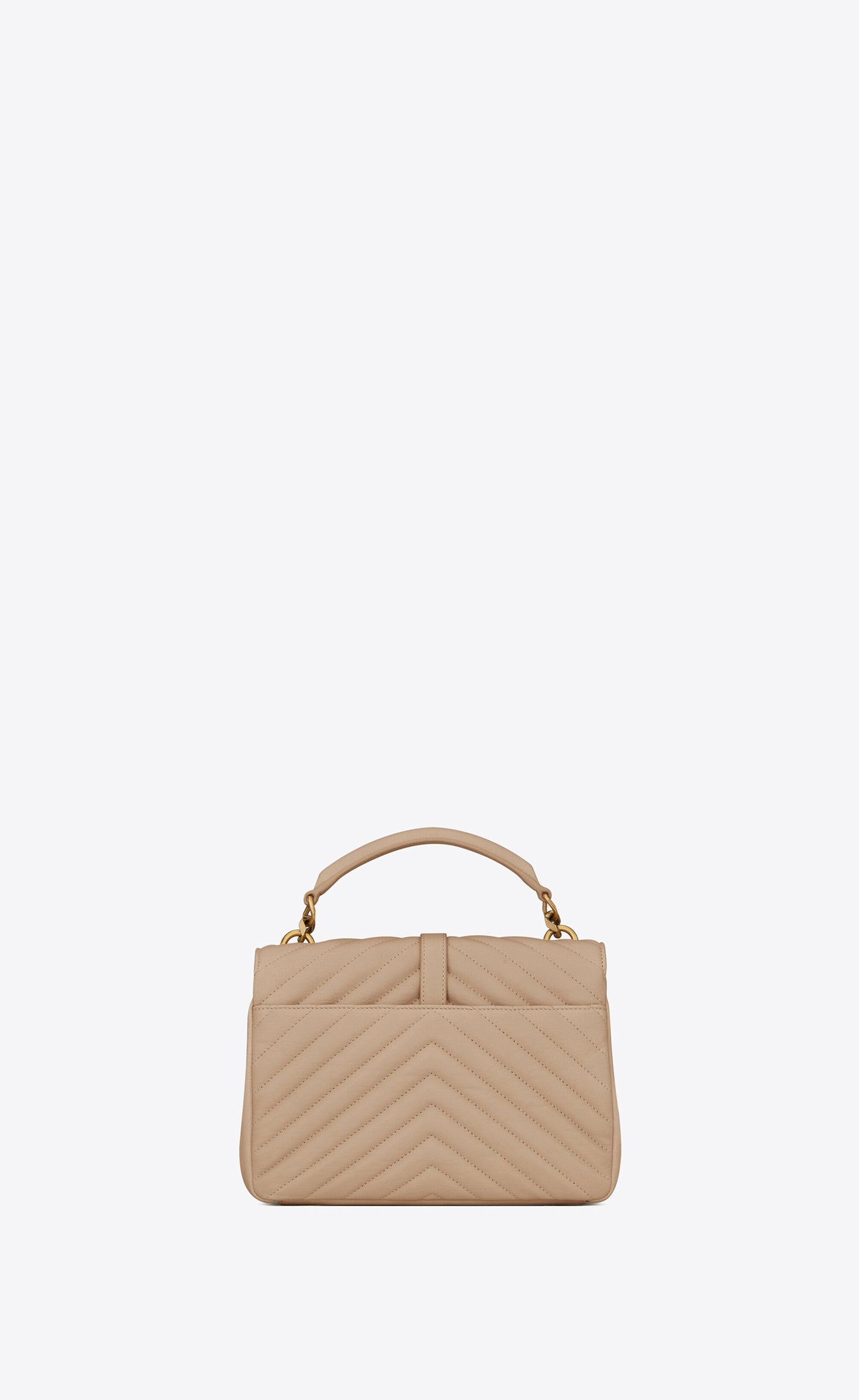Saint Laurent ‘College’ shoulder bag