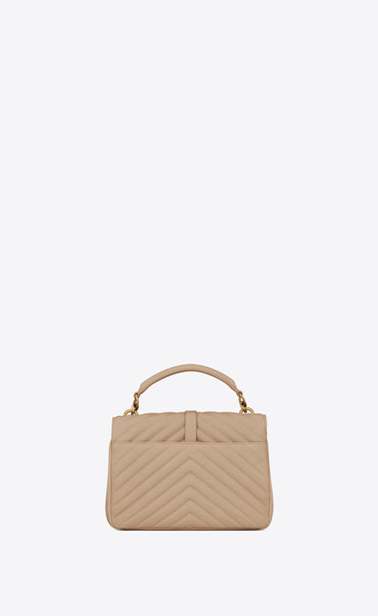 Saint Laurent ‘College’ shoulder bag