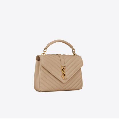 Saint Laurent ‘College’ shoulder bag