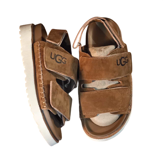 UGG Goldenstar Sandals