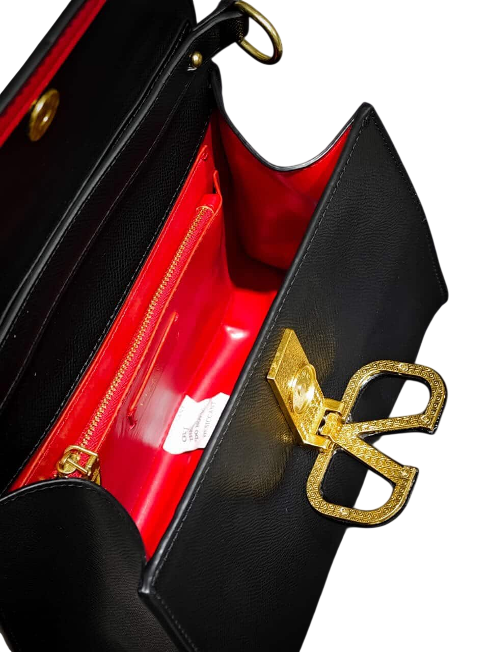 Valentino Garavani Small VSLING Handbag