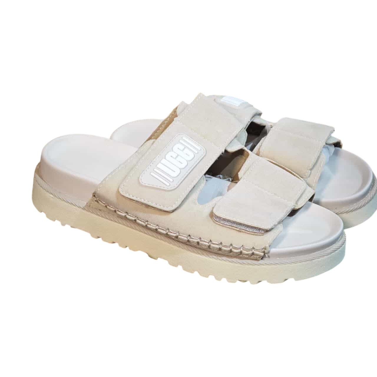 Women's UGG Greer Platform Slide Sandals